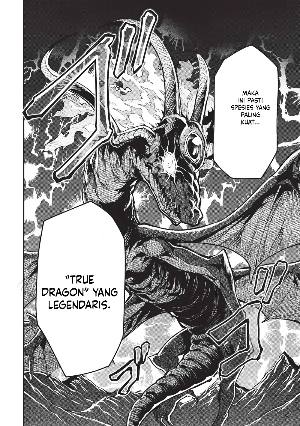 Baca Itsudemo Jitaku Ni Kaerareru Ore Wa, Isekai De Gyoushounin O Hajimemashita - Chapter 58 halaman 13